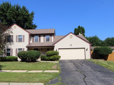 5844 Rainsford Way