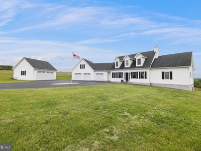 389 Carr Hill Rd