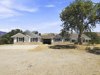 Property at 20735 Schell Ranch Rd, Caliente, CA