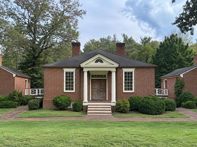 321 Dover Rd
