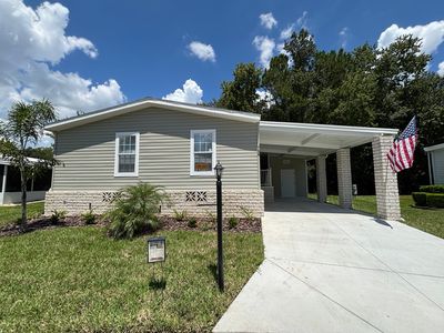 734 Gladiola Dr #734