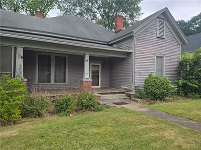 109 Irby Ave