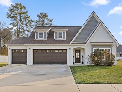 1303 Baldwin Field Cir