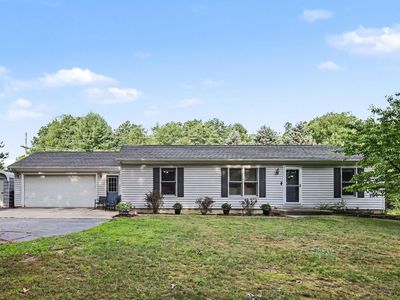 Property at 6525 McCords Ave SE, Alto, MI