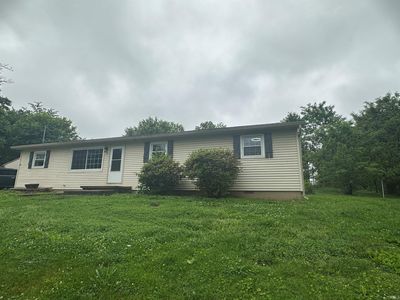 7150 S Strain Ridge Rd