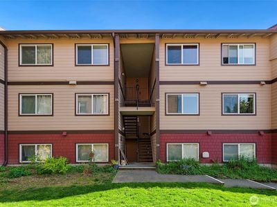 17430 Ambaum Boulevard S #29