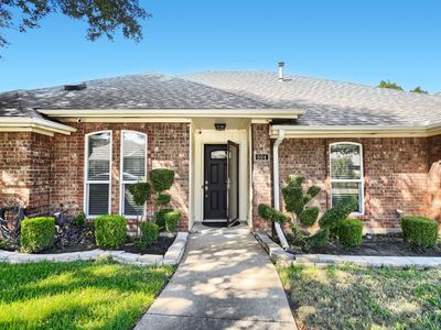 504 Wisterglen Dr