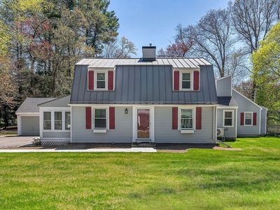 10 Bennett Rd