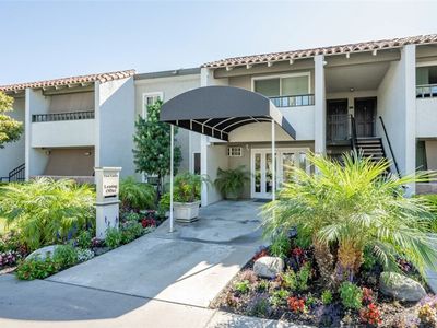 17230 San Mateo St #20