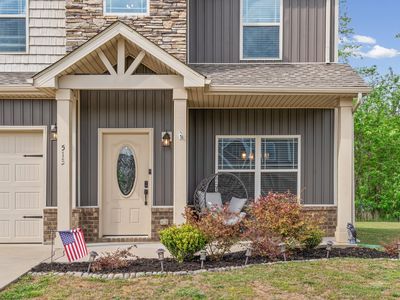 513 Somerset Ln