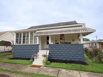 Property at 219 Wilgus St, Proctorville, OH