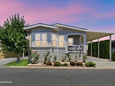 819 Villa Teresa Way #819