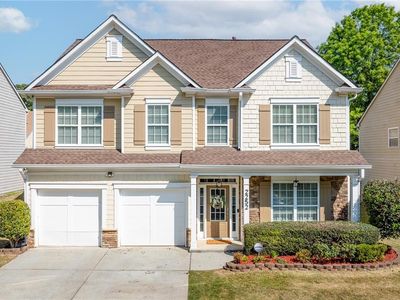 2252 Jasmine Glen Dr