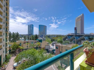 555 Front St UNIT 502