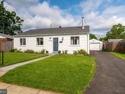 Property at 1402 Isted Rd, Glen Burnie, MD