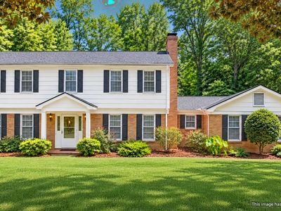 628 Perrin Dr