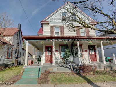 Property at 595597 W Main St, Bloomsburg, PA