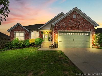 5417 Somerset Circle
