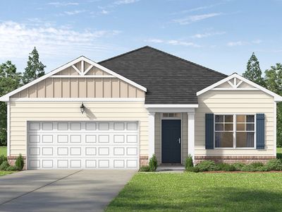 142 White Spruce Way