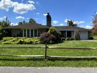 Property at 1116 Katherine St, Fairmont, WV