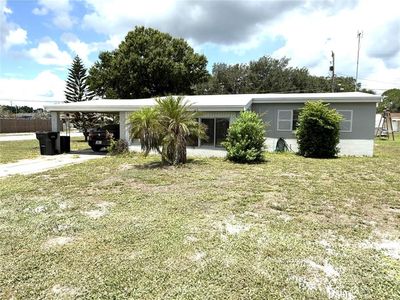 Property at 262 Walter Ave, Frostproof, FL