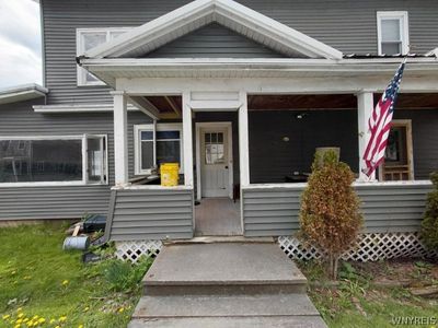 26 Rochester St