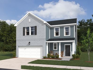 233 Jasmine Way Lot 380