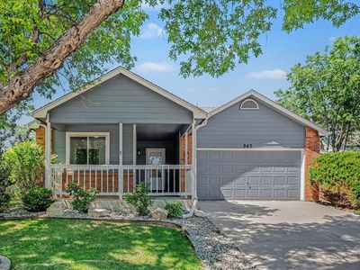 943 Eagle Dr