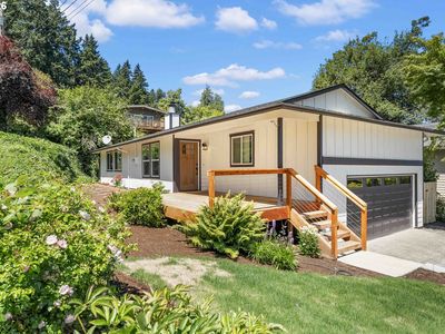 Property at 6100 Barclay St, West Linn, OR