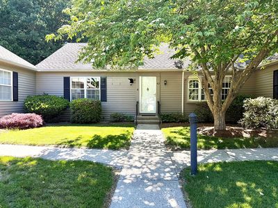 40 Hampshire Rd