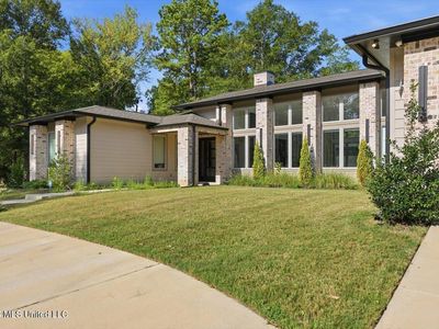 3 Carters Grv