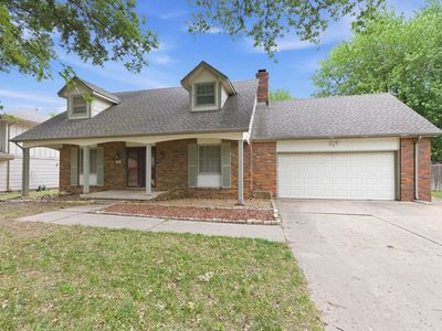 1243 N Dry Creek Dr