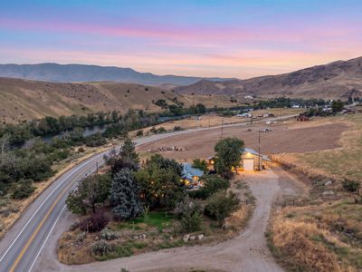 11980 N Highway 52