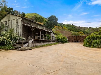 5208 Casitas Pass Rd