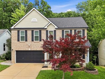 506 Steepleton Ct