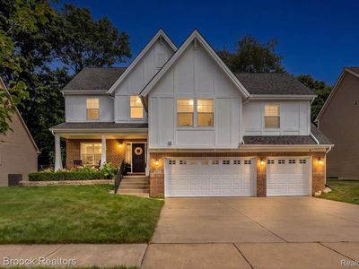 417 Napa Valley Dr