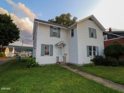 Property at 614 Broad St, Montoursville, PA