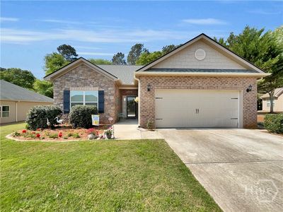 155 Carrington Drive