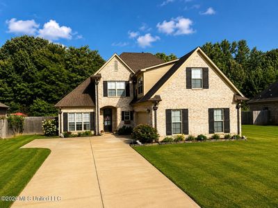 3425 Tates Way