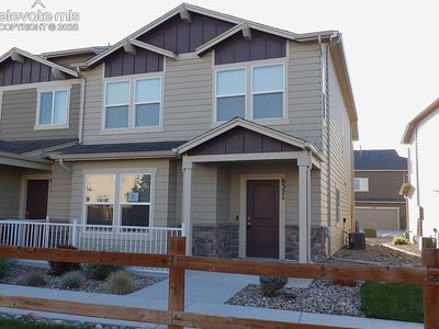 Property at 6321 Old Glory Dr, Colorado Springs, CO