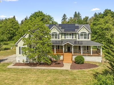 Property at 67856 Nehalem Hwy N, Vernonia, OR