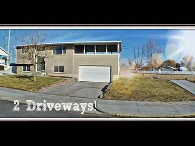 Property at 2634 W Mock Orange Dr, West Valley City, UT