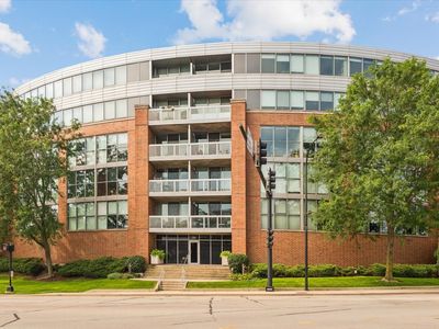 1228 Emerson St Unit 603