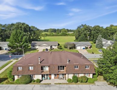 Property at 2539 Harvest Dr, Schererville, IN