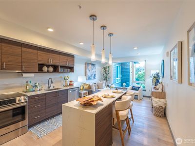 11903 NE 128th Street #608