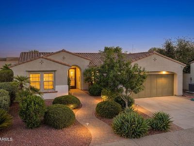 Property at 12812 W JUNIPERO Drive, Sun City West, AZ