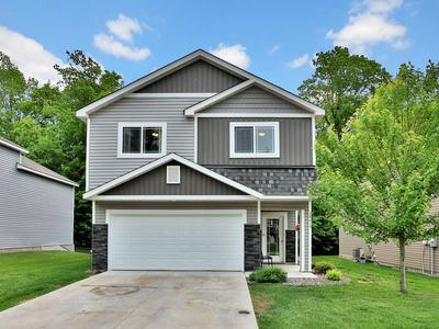 Property at 30619 Revere Ave, Shafer, MN