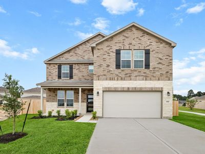 513 Wax Myrtle Way