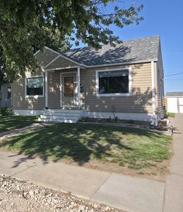 Property at 311 Potash Ave, Alliance, NE