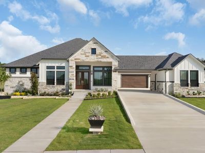 Franklin Plan, Feathergrass